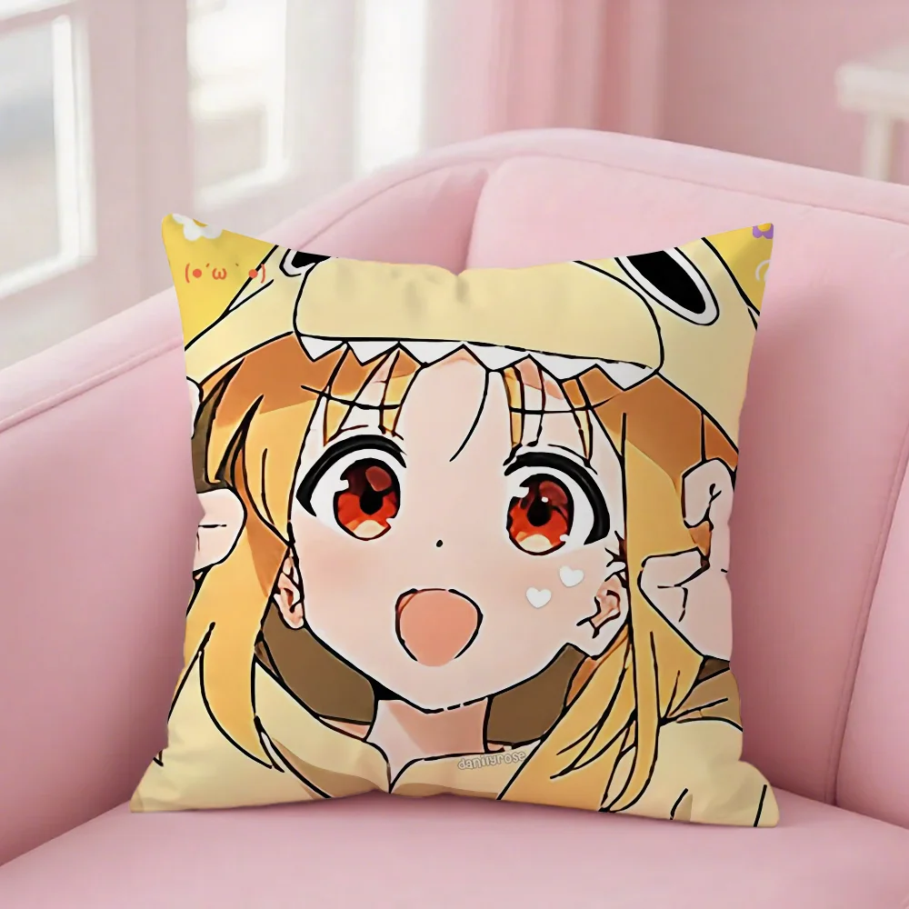 Bocchi Kaya Yastık Kılıfı Kare - Pillow Cover 20X20 incelemesi ve fiyatı
