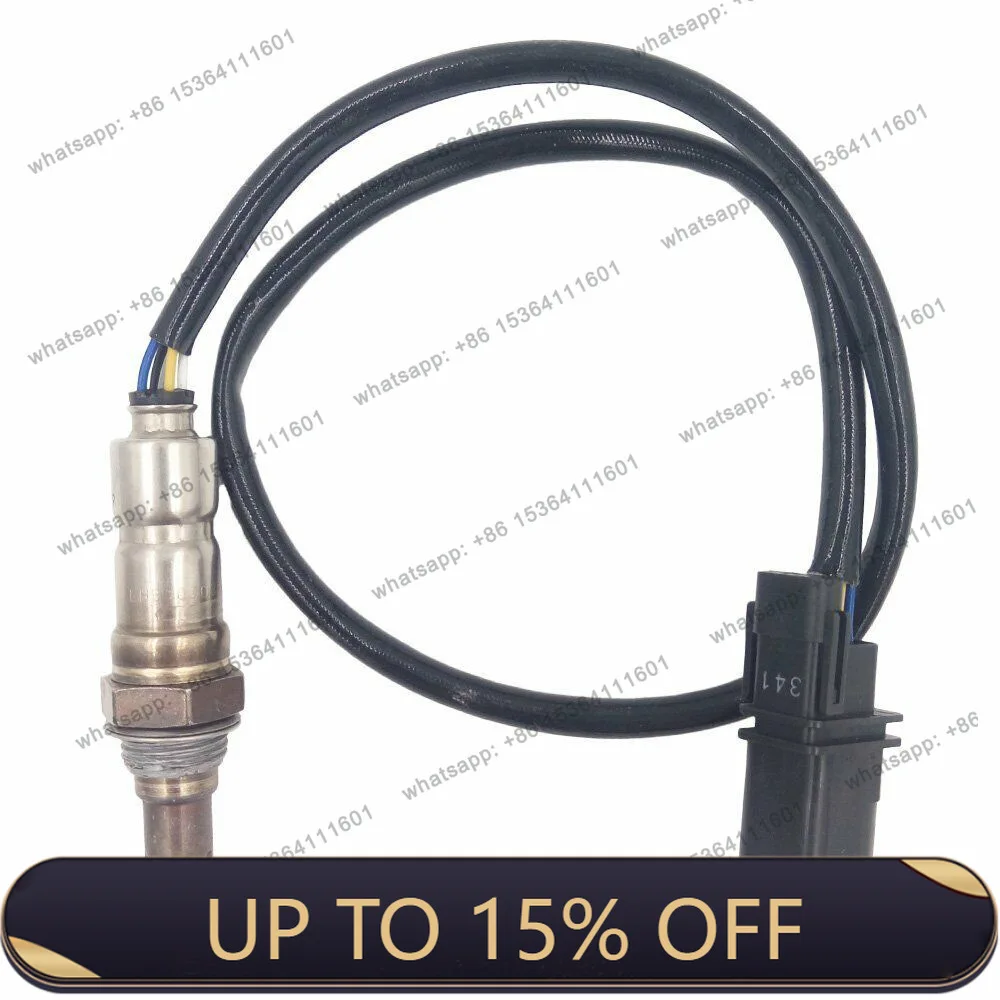 LS Cross Border Oxygen Sensor 39210-2G380 234-5044 Oxygen Sensor