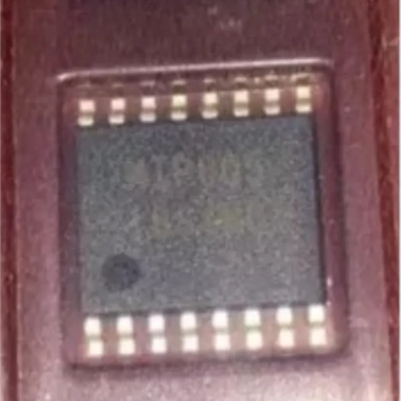 MIP0050ME1BR-A MIP0050ME1BR A MIP005 TSSOP16 5PCS