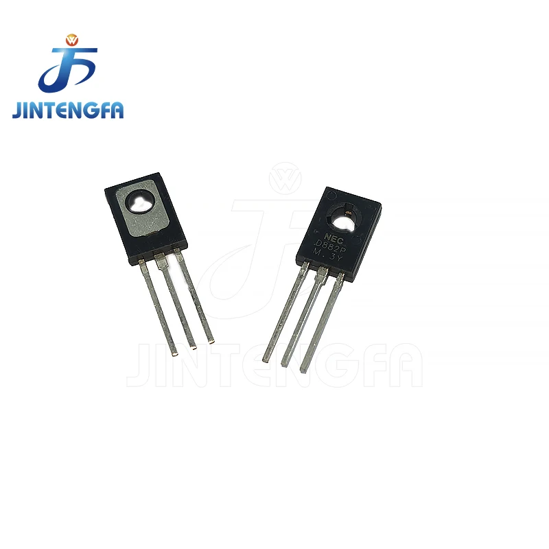 100PCS B772 D882 BT…