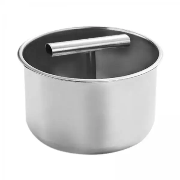 Durable Stainless Steel Meatball Press Handheld Shaper Kitchen Gadget Easy Cleanup for Family Dinners Batch Cooking