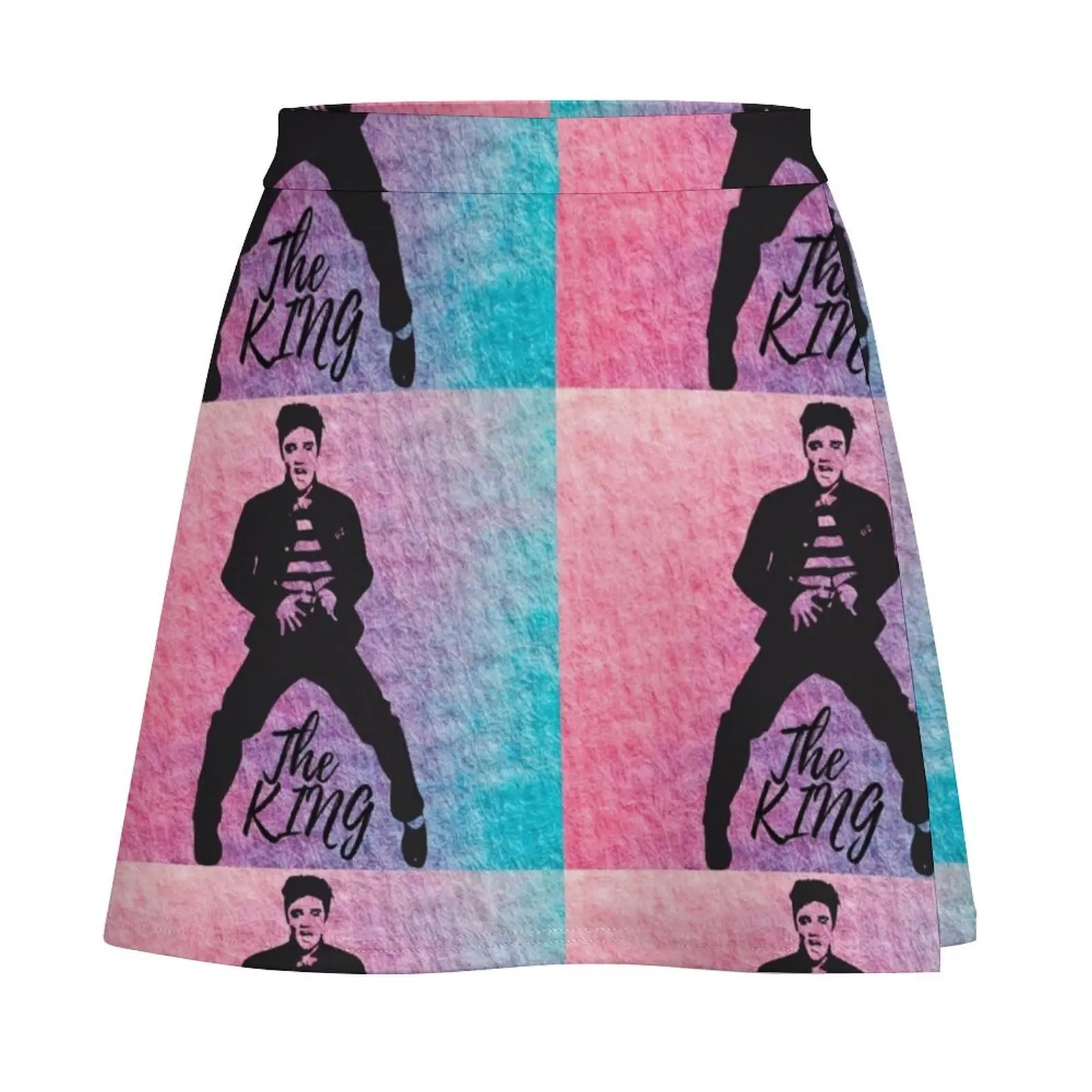 RAJA BATU! Rok Mini Fashion Jepang Rok Wanita Pendek Rok Wanita Mewah Rok Wanita