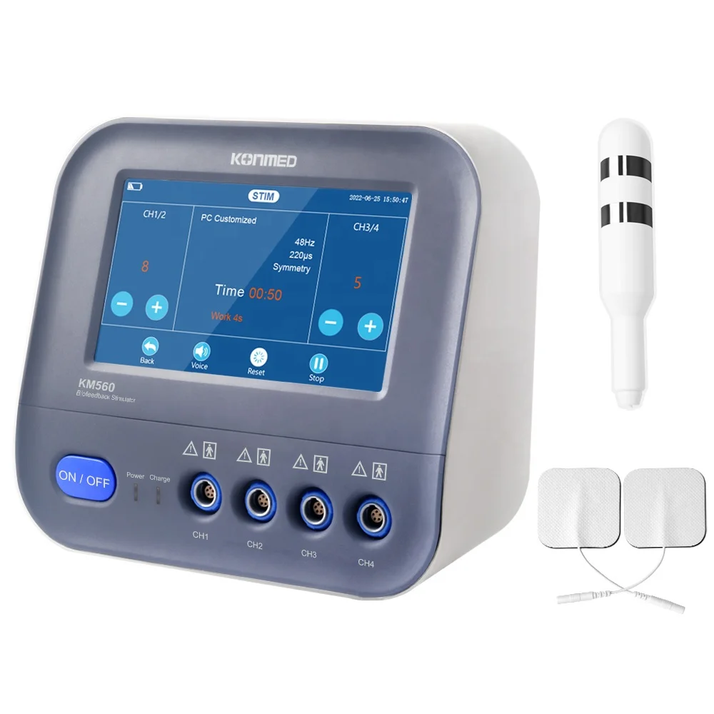 

Kegel Toner Muscle Ache Relieve Device Latest New Hot Selling 2023 Products Physiotherapy Health Care Products Relaxing