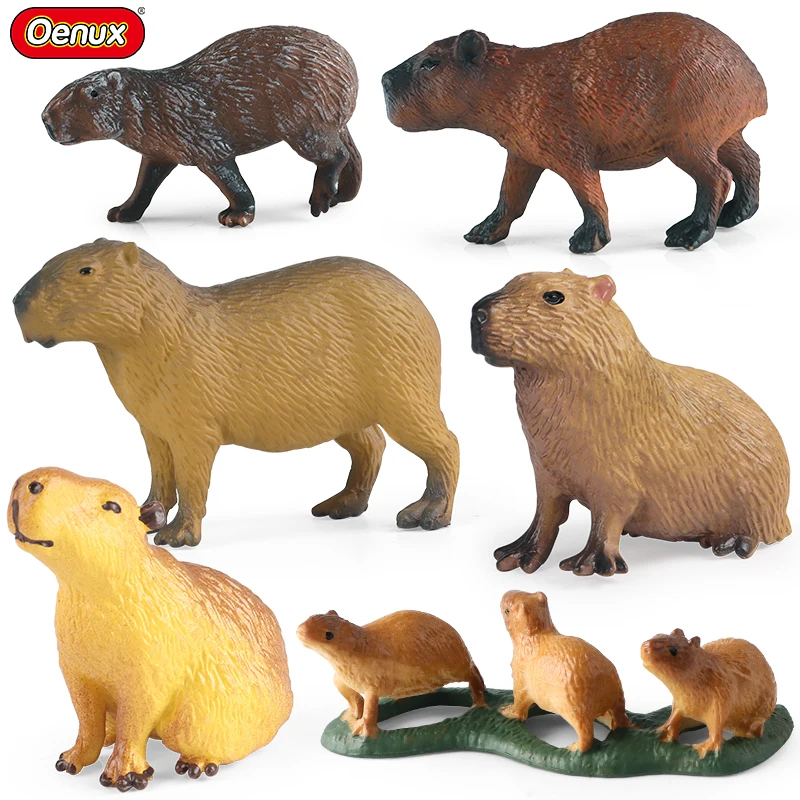 Oenux Simulation Ne… - image