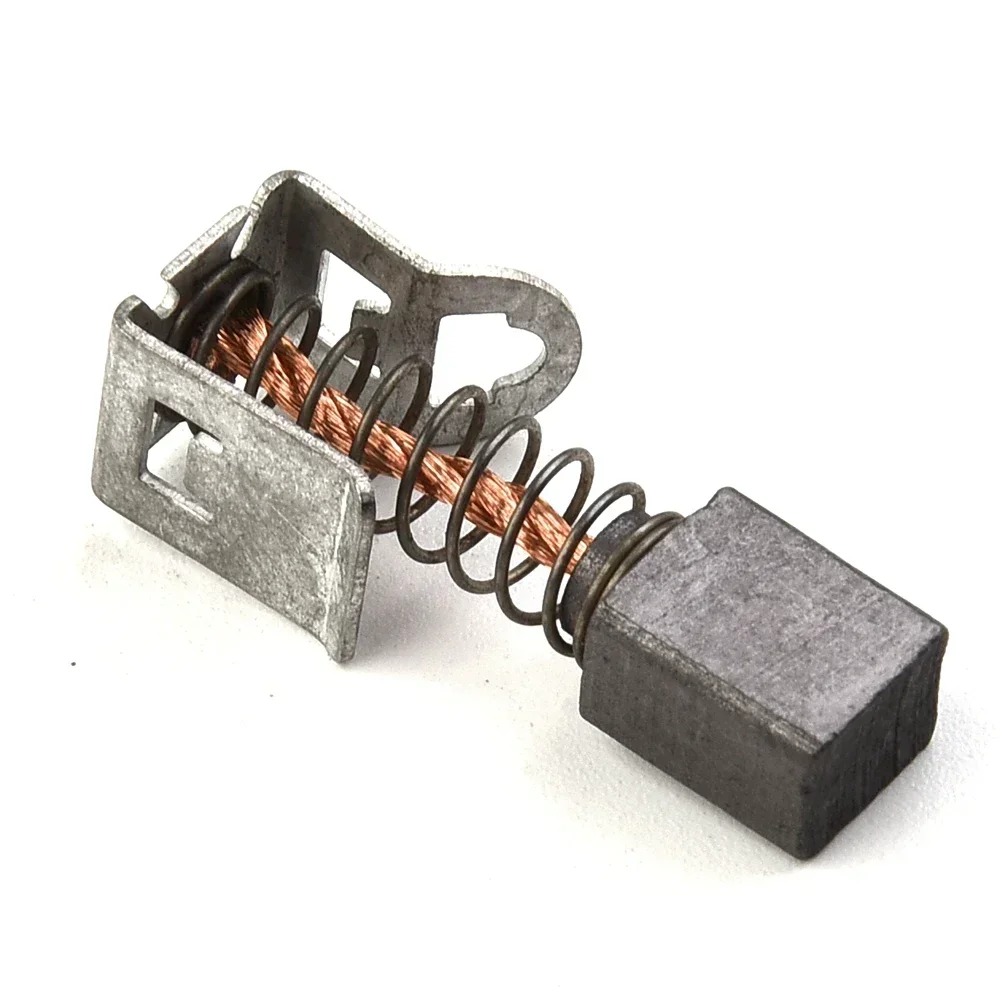 4Pcs Carbon-Brushes Replacement For Bosch 2 607 034 904 GSR GSB 12V 14.4V 18V 24V 36V VE-2Li GSB14.4VE-2LI GSB36V-LI Power Tool