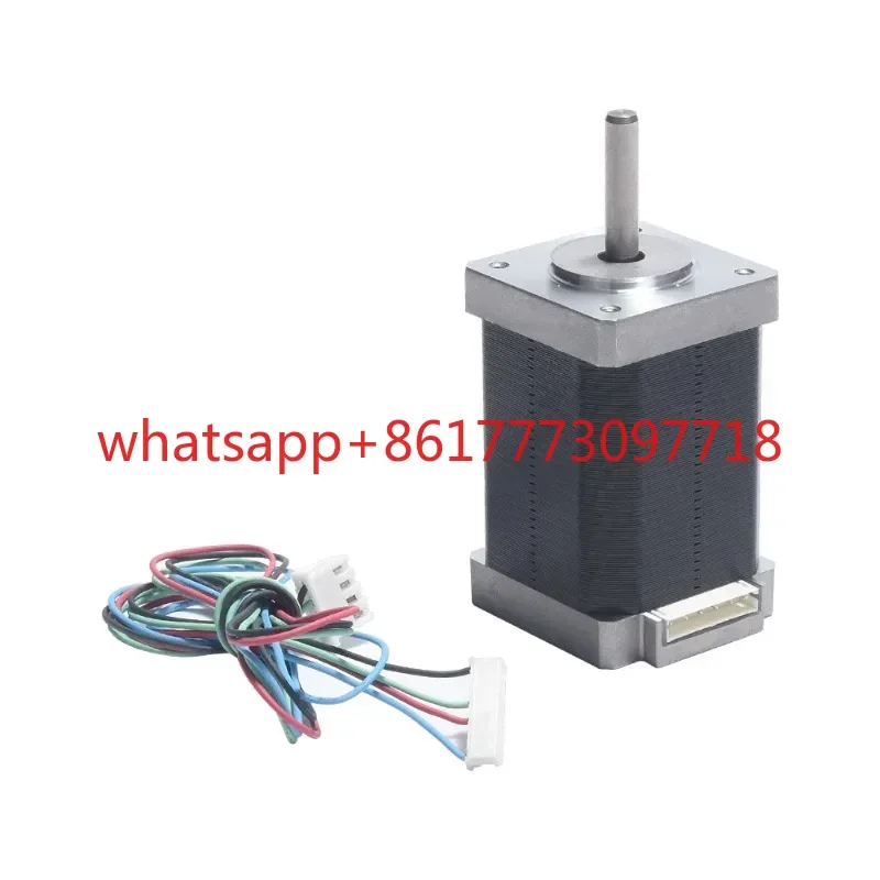 High temperature resistant stepper motor for 3D printer Voron 0.1 0.2 Voron kit