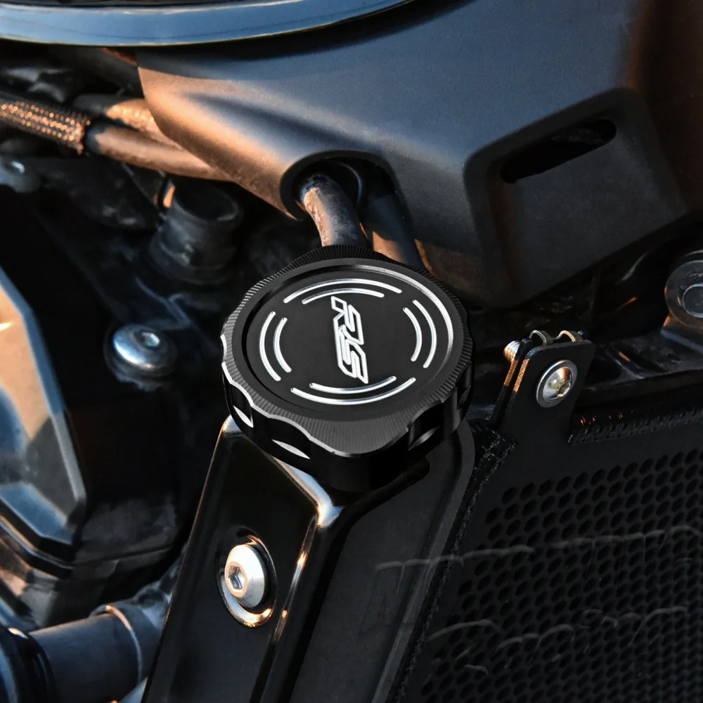 For Z900RS Radiator Caps guard decorative protective cover For Kawasaki z900rs cafe 2021-2026 Z650RS Aluminum allAccessories