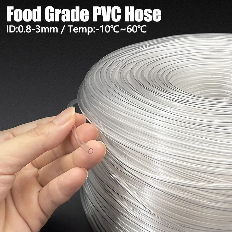 tubo-de-pvc-transparente-de-grau-alimenticio-nao-toxico-antidobramento-antirrasgo-mangueira-flexivel-para-Agua-di-08-3mm-para-fabricacao-de-tubulacao-de-liquidos