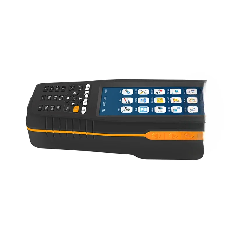 Handheld for Line Testing Maintenance Test Tool