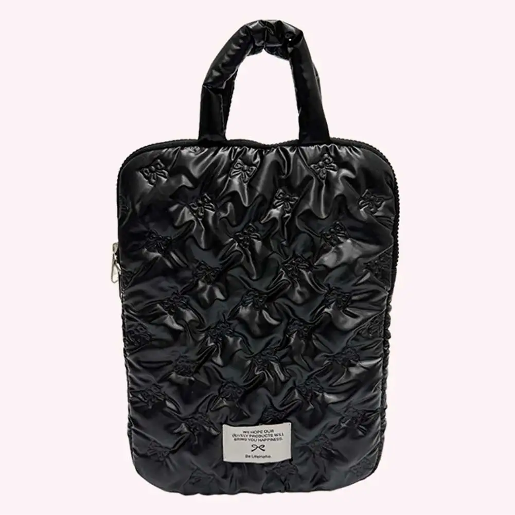 حقيبة كتف جمالية ، غطاء كمبيوتر لوحي صدمات ، غطاء كمبيوتر ، حقيبة واقية مبطنة ، حقيبة كمبيوتر محمول 13 بوصة