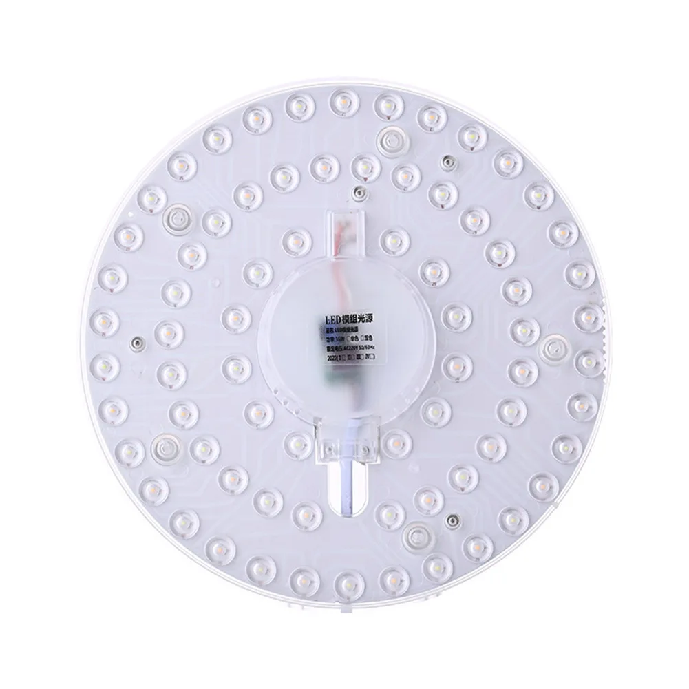 LED Conversion Module Magnetic Non-dimmable On/Off 20.000x Retrofit Module Wall Lights 1100 Lumen High Quality