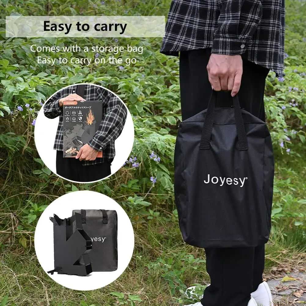 Ракетная печь Ракетная печь