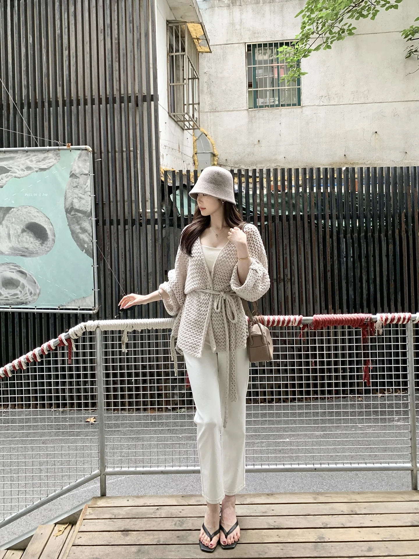 

Прямые джинсы с высокой талией, женские узкие брюки небольшого размера, брюки-трубы с девятью точками, повседневные хлопковые пуговицы, чистые C...