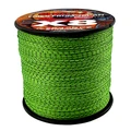 X8 Grass Green