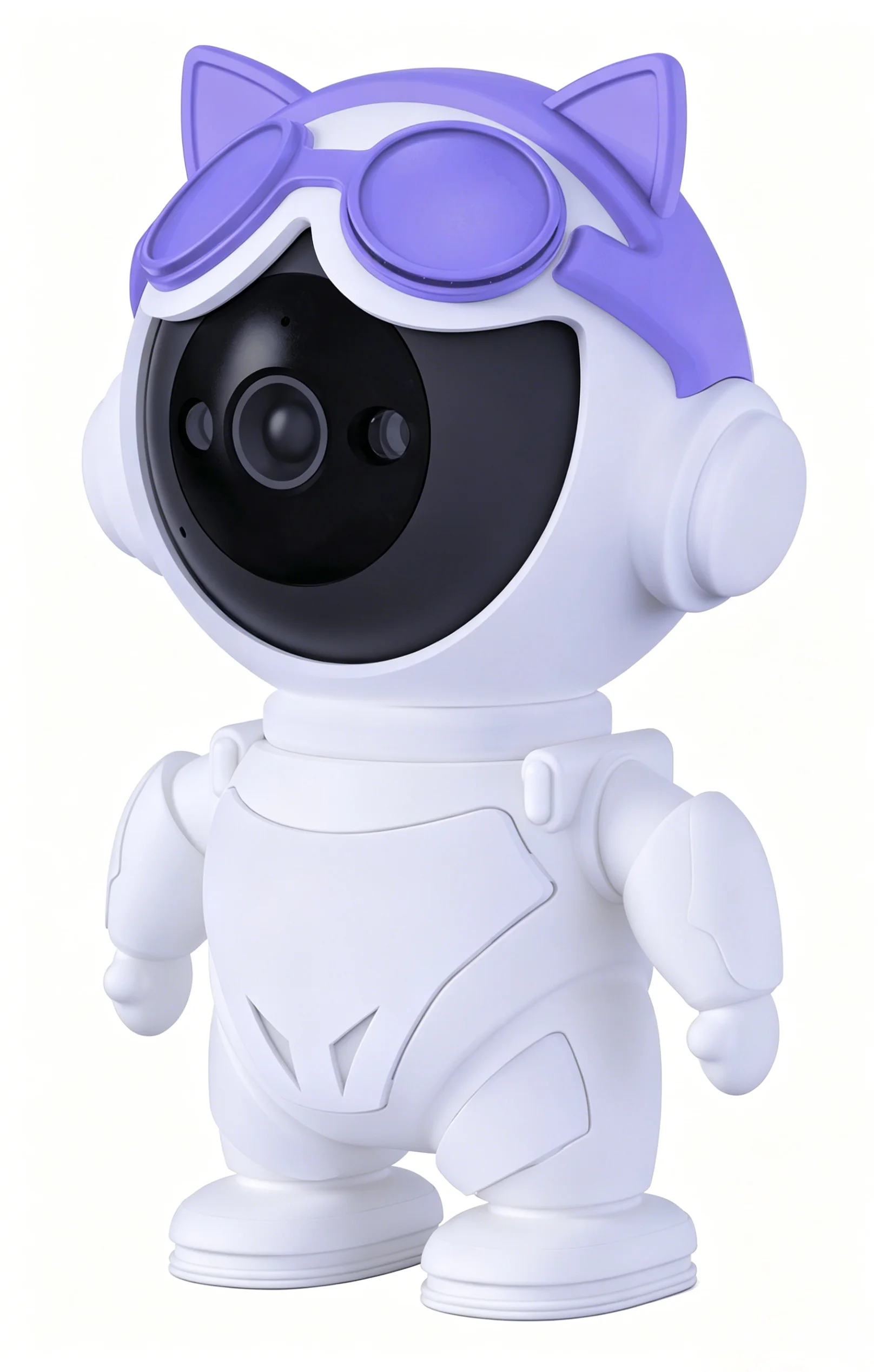 2MP 1080P  Hi-easy  APP Full Color WIFI IP Camera AI Humanoid Detection Home Security CCTV Intercom Baby Monitor