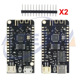 ESP32 Lite V1.0.0 Wifi Bluetooth Development Board Antenna ESP32 ESP-32 REV1 CH340G MicroPython 4MB Micro/TYPE-C USB For Arduino