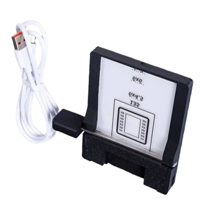 

НОВИНКА-резак для пленки из нержавеющей стали, режущий инструмент, резак для пленки с защитой от падения и корпусом пластика