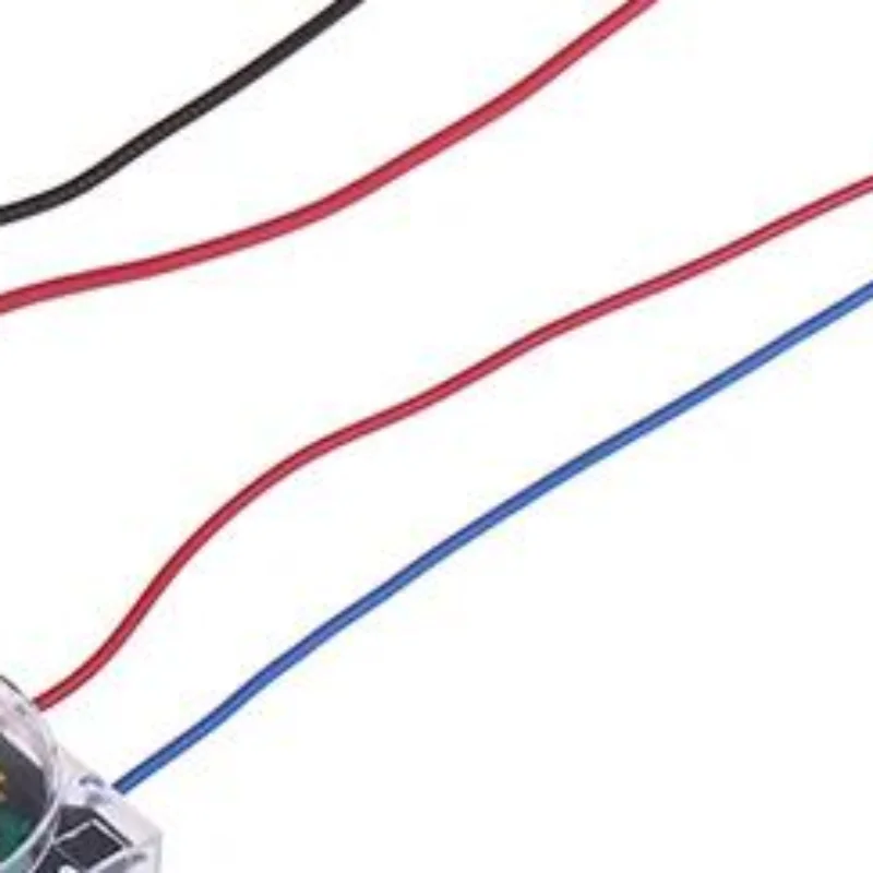 1/3/4Pcs 12V Sprayer Flow Control Switch, On/Off Button Adjustable Speed With Power Socket For Spray Cans