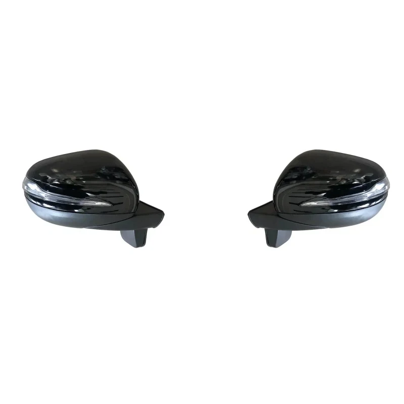 Hot Selling High-Quality Plastic Auto Spare Parts Body Kit