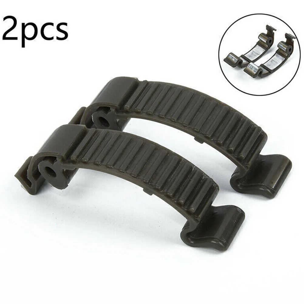 Top Cover Mounting Fasteners for For 440 445 450 359 351 353 346XP 357 575XP Chainsaws Compatible with OEM Fit