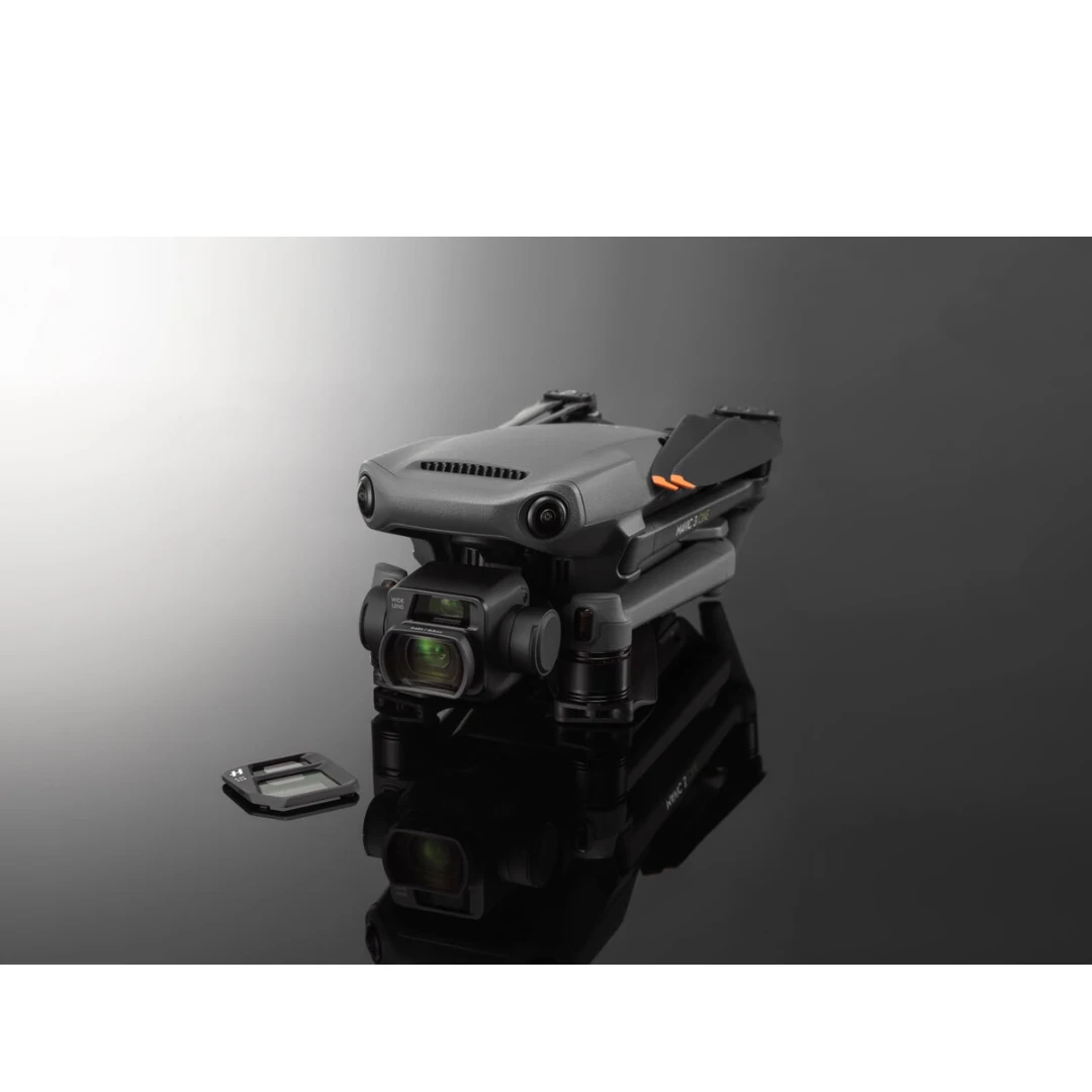 DJI Mavic 3 Mavic 3 Cine Wide Lens for DJI Drone Spare Parts Increase the FOV of the Wide-angle Camera Original New Wide Lens