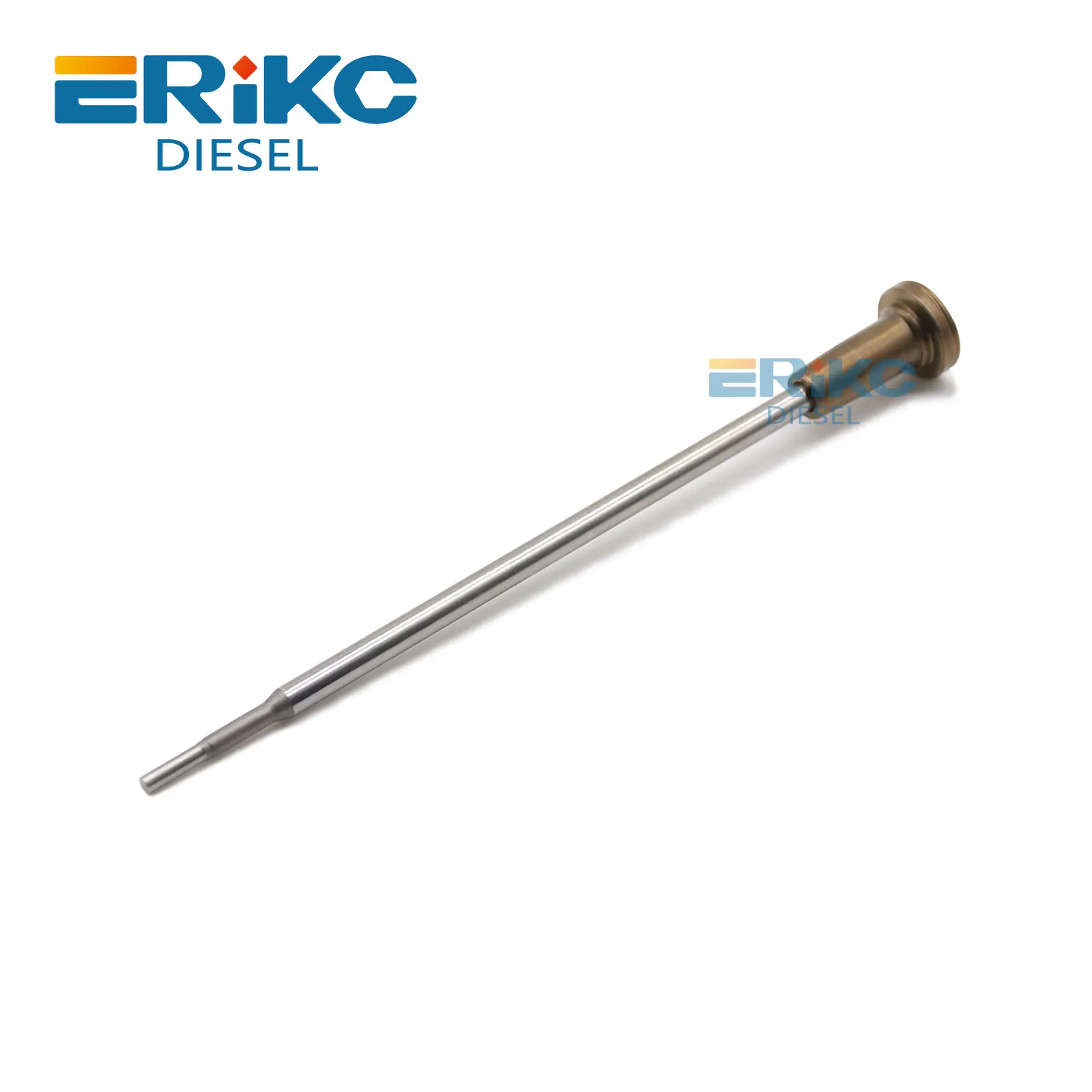 F00VC01022 Common Rail Fuel Injector Control Valve Set F00VC01022  For Diesel Injector 0445110087 0445110102 0445110141