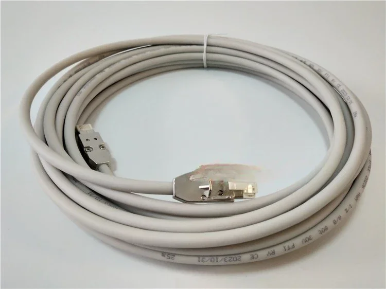 6FX2002-1DC00-1CA0 S120 network port encoder cable length can be determined