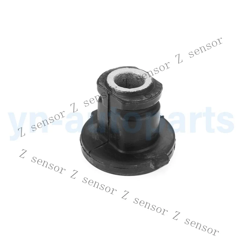 Z+ 4pcs steering Rack Mount Bushing 1644600029 For Benz W164 ML300 ML350 W251 R350