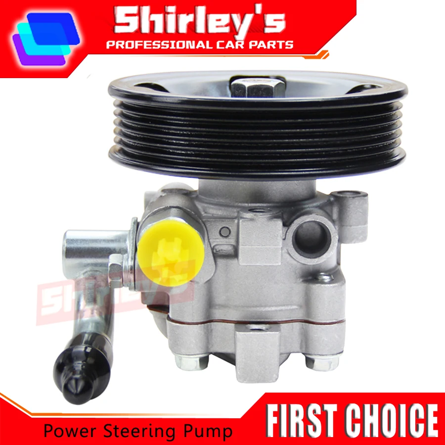 

57100-26300 5710026300 Power Steering Pump For Hyundai Santa Fe 2.0T G6BA