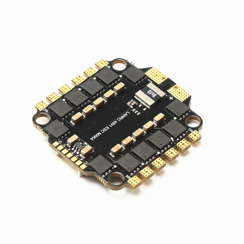 NEW F4 V3S PLUS Flight Control FC Support BetaFlight/INAV BLS-45A/60A 4in1 ESC Stack For RC FPV Drone Plane Quadcopter