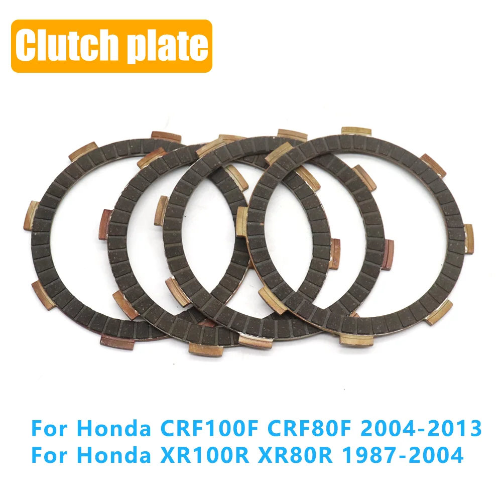 For Honda CRF100F C… - image