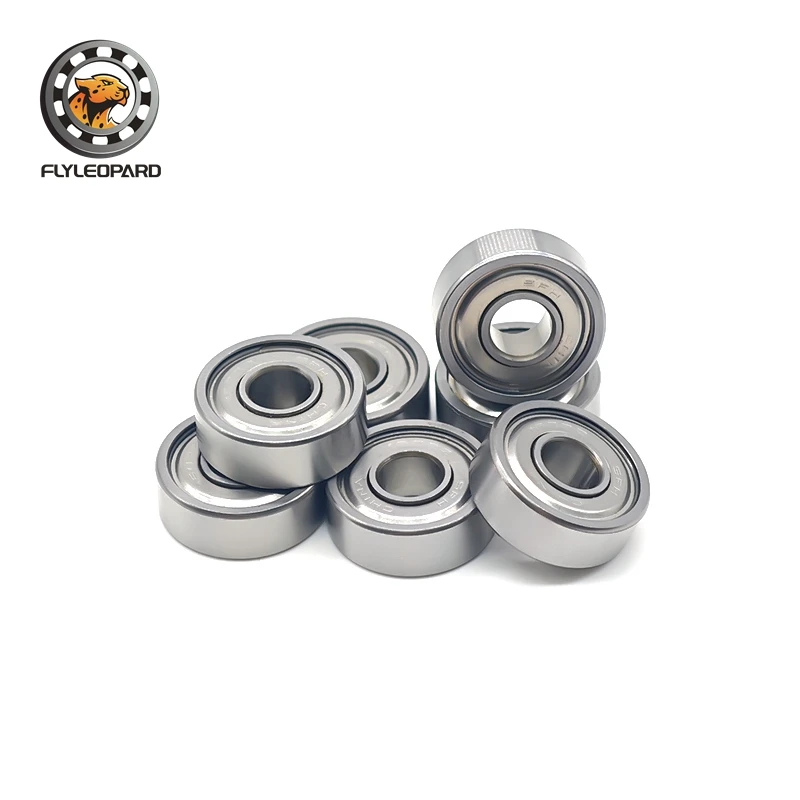 10PCS 1602ZZ Bearin… - image