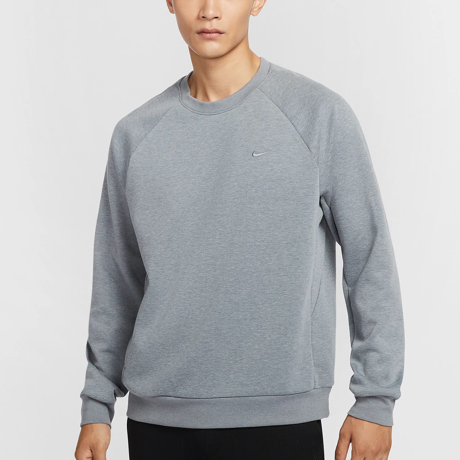 Nike Authentic Primary Dri FIT Men's Outdoor Hoodie FZ0972-065