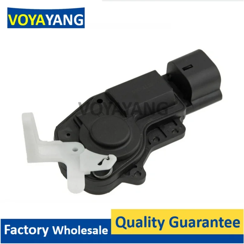 Rear Left Right Door Lock Actuator Car For Toyota Altis Corolla Fielder Will Ipsum Avensis Verso Picnic 69140-12040 69130-12040