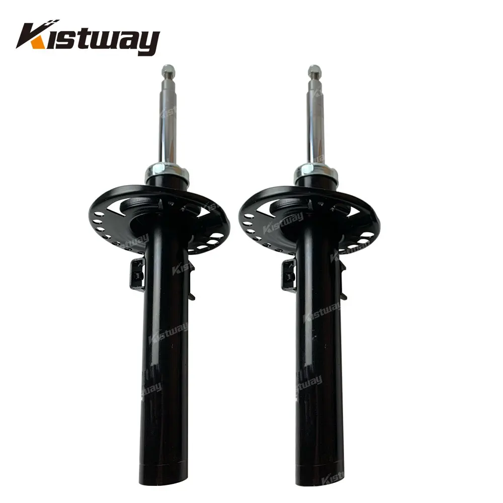 2PCS High-Quality Front Or Rear Without Electronic Shock Absorbers For BMW X3 G01 G08 X4 G02 31316871779