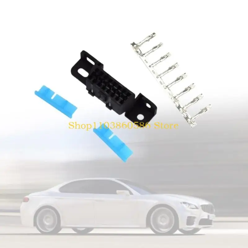 242A Automotive OBD…