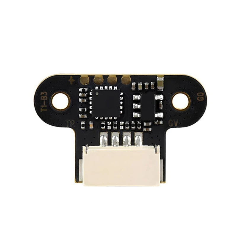 TOF Laser Range Sensor Module Mini Radar Module 0.02M-7.8M Distance Measurement UART I2C I/O Interface