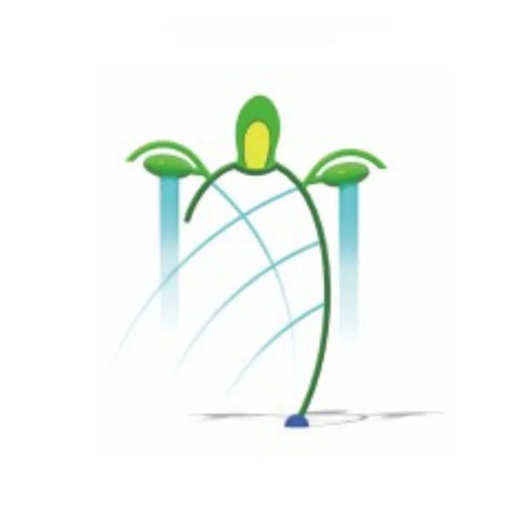 

New Arrival High Quality And Cost-effective Commercial Water Gun Toys Outdoor Playground Water Park Equipment With Price List Wa