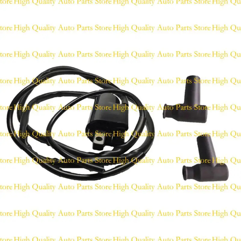 

G7NA Metal High Discharge Ignition Coil, for XP 787 800 278000383 278001130 278001254 Smooth Engine Operation in Water Sports