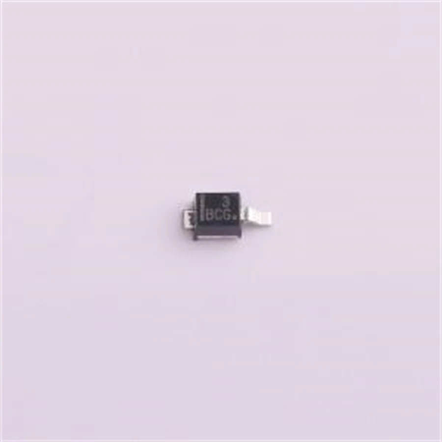 50PCS/LOT MBRM130LT3G (Schottky Diodes)