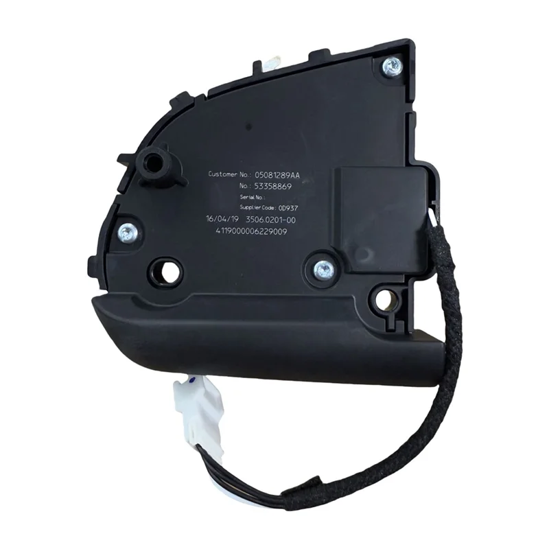

For Chrysler 200 300 Pacifica Dodge Challenger Charger Jeep Cherokee 2014-2022 Car Speed Control Switch 68321898AA