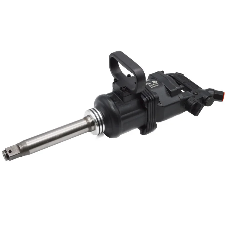 

air Impact Gun Heavy Duty air Impact Wrench 1 Inch
