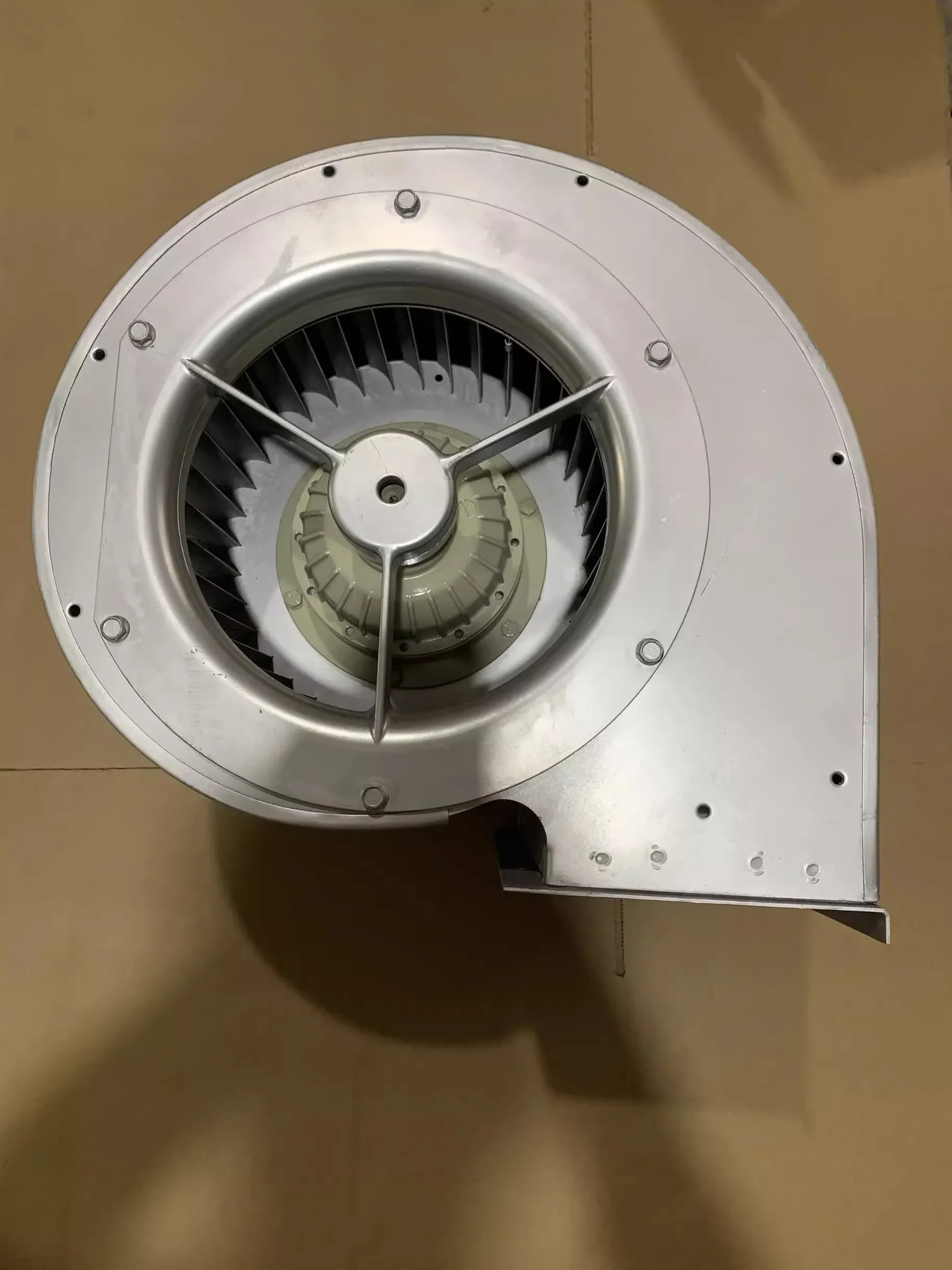 

2025.4 German Xerox Baifan RD25S-4EW.4l DL Brand New Original Imported Blower 230V Blower