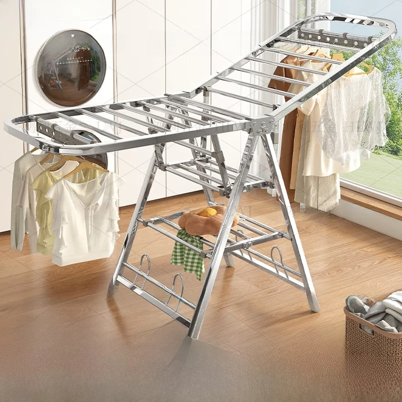 tendedero-de-ropa-de-acero-inoxidable-plegable-tipo-ala-para-ropa-de-bebe-cubrecama-tamano-grande-herramienta-domestica-para-balcon