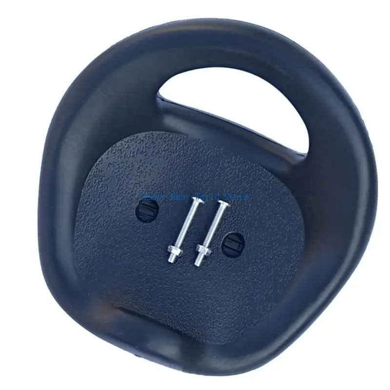 

B2QD Children's Tricycle Seats Universal for Balance Kart Mount Vehicles Low Back Tricycle Seats Easy Installation