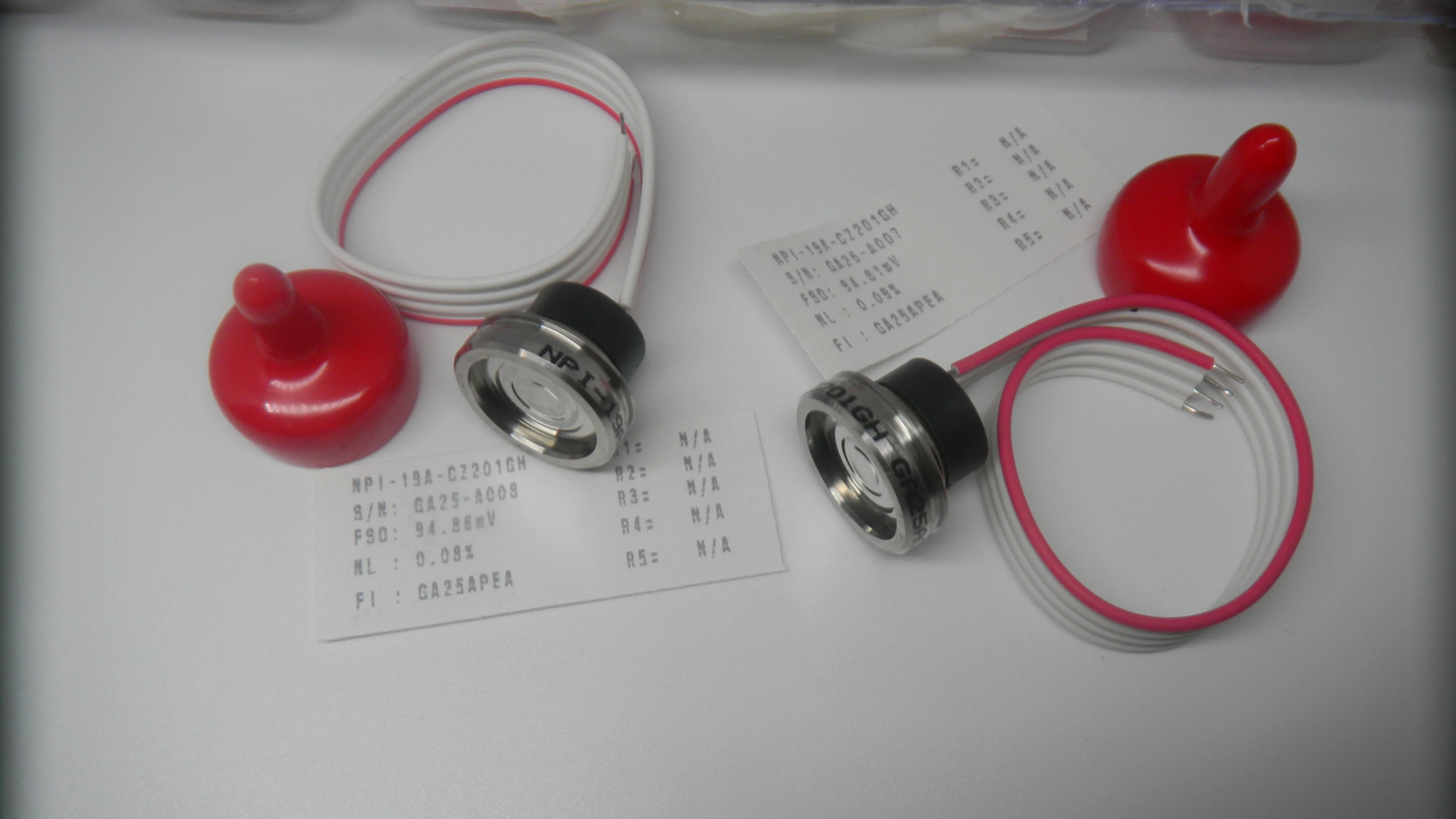 

NPI-19A-CZ201GH AMPHENOL NOVA Pressure sensors