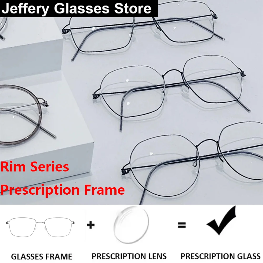 denmark-brand-polygon-prescription-glasses-frame-myopia-reading-lens-ultralight-men-thin-titanium-eyeglasses-spectacles-eyewear