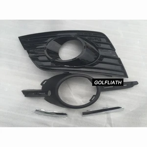 7 principais vendas grelha vw passat - №5