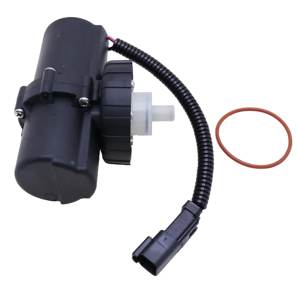 228-9129 Fuel Extraction Pump 349-5327MJ 349-5327 249-7669 349-1063 for Caterpillar 428D 428E Perkins Engine 804C 804D 12V
