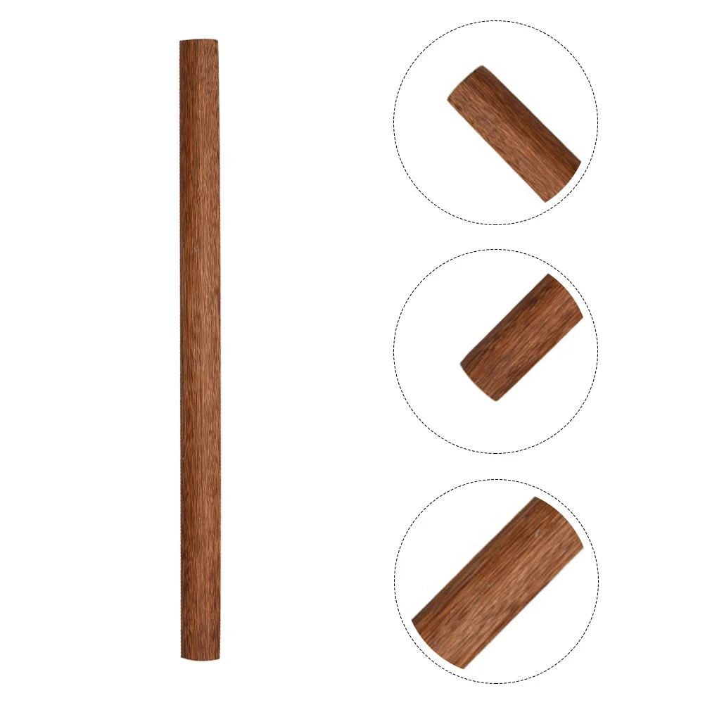 

Solid Wood Rolling Pin For Baking Bread Pizza Making Kitchen Cooking Tool Household Wooden Dough Roller Practical Rolling